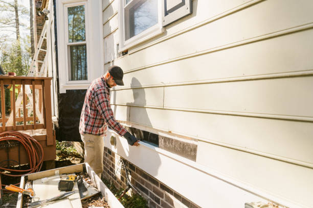 Trusted Fiber Cement Siding service in La Center, WA - Creative Siding